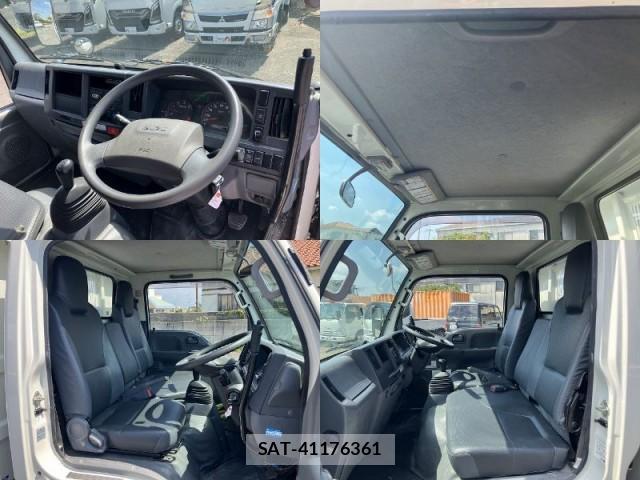 Isuzu ELF TRUCK 2020-11 8330162-17