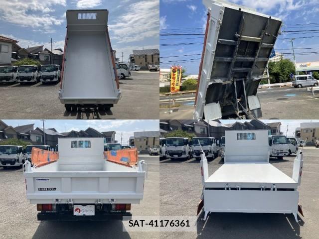 Isuzu ELF TRUCK 2020-11 8330162-4
