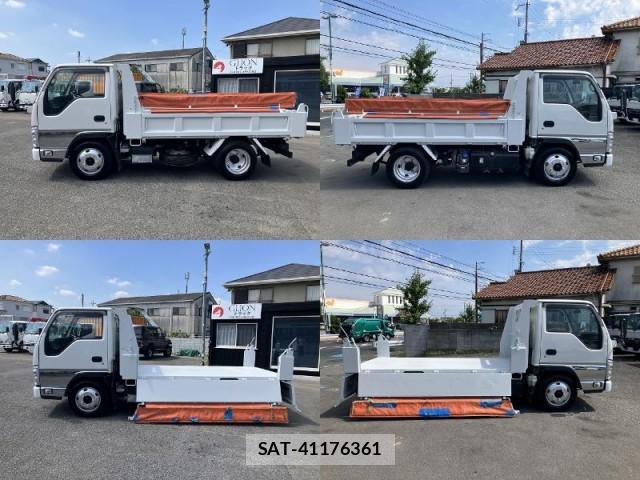 Isuzu ELF TRUCK 2020-11 8330162-5