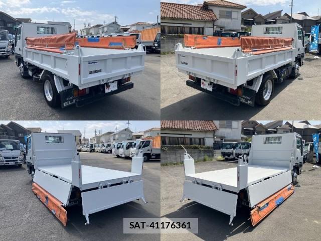 Isuzu ELF TRUCK 2020-11 8330162-6