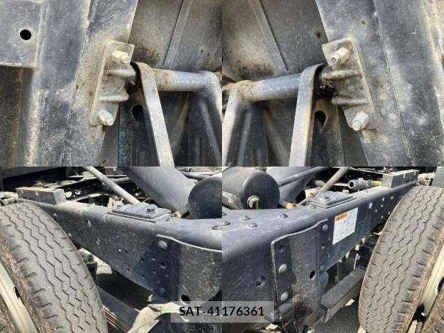 Isuzu ELF TRUCK 2020-11 8330162-8