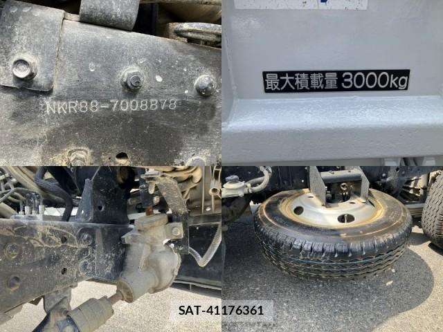 Isuzu ELF TRUCK 2020-11 8330162-9