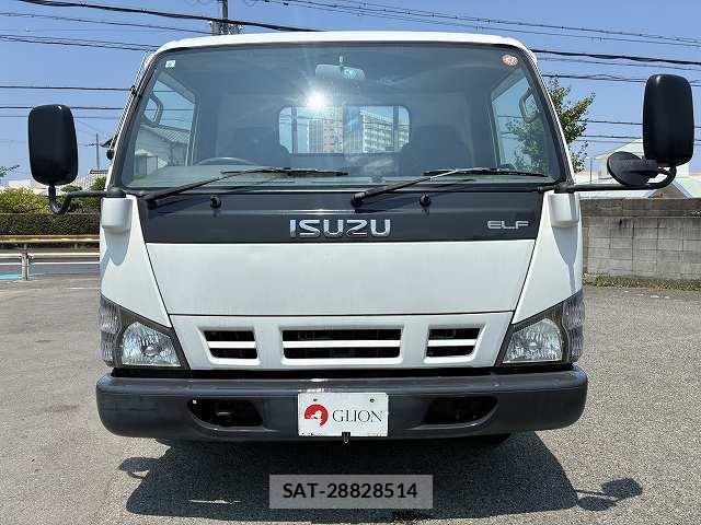 Isuzu ELF TRUCK 2005-07 8330164-1
