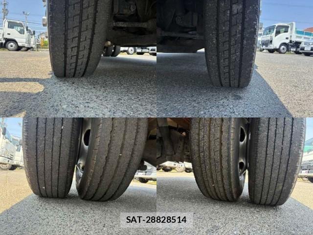 Isuzu ELF TRUCK 2005-07 8330164-11