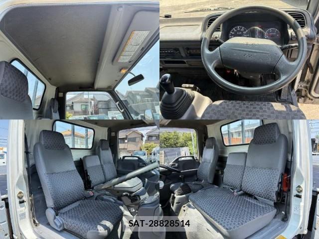 Isuzu ELF TRUCK 2005-07 8330164-12