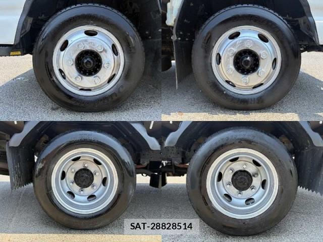 Isuzu ELF TRUCK 2005-07 8330164-14