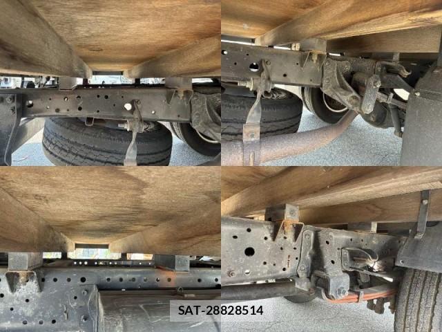 Isuzu ELF TRUCK 2005-07 8330164-15