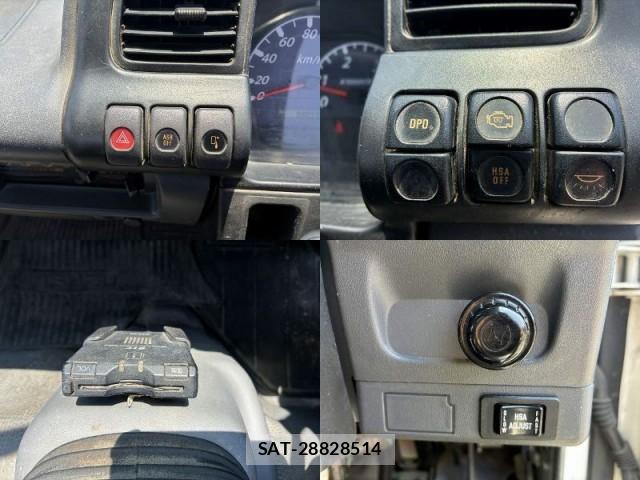Isuzu ELF TRUCK 2005-07 8330164-16
