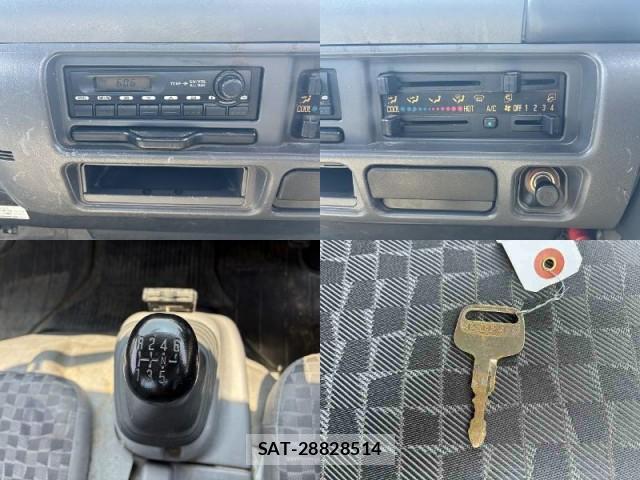 Isuzu ELF TRUCK 2005-07 8330164-17