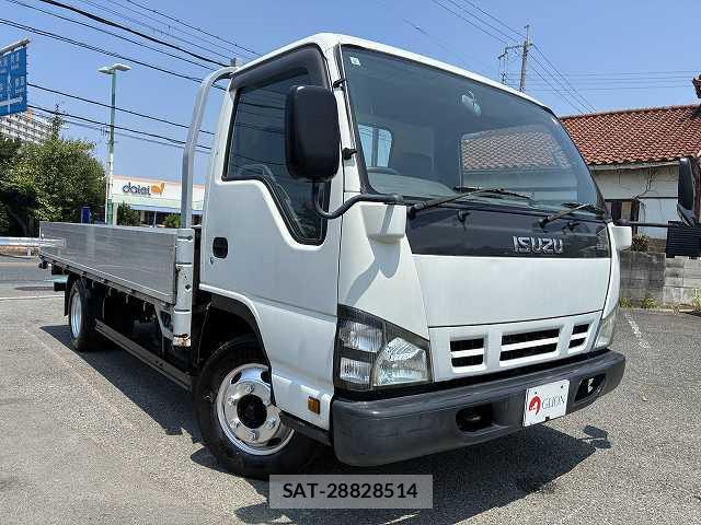 Isuzu ELF TRUCK 2005-07 8330164-2