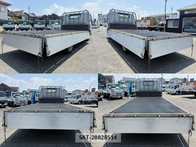 Isuzu ELF TRUCK 2005-07 8330164-4