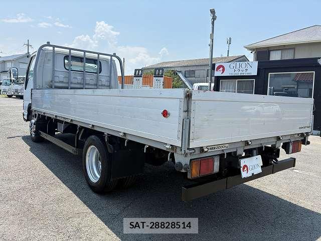 Isuzu ELF TRUCK 2005-07 8330164-5