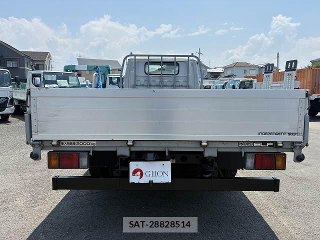 Isuzu ELF TRUCK 2005-07 8330164-6