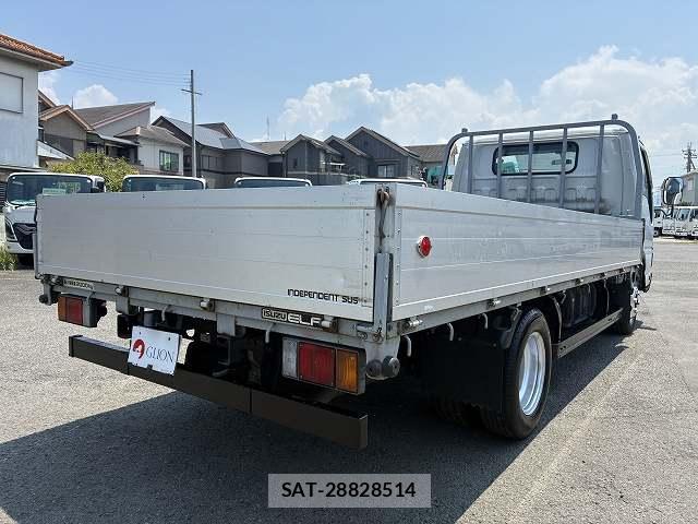 Isuzu ELF TRUCK 2005-07 8330164-7
