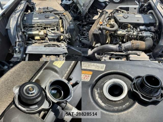 Isuzu ELF TRUCK 2005-07 8330164-9
