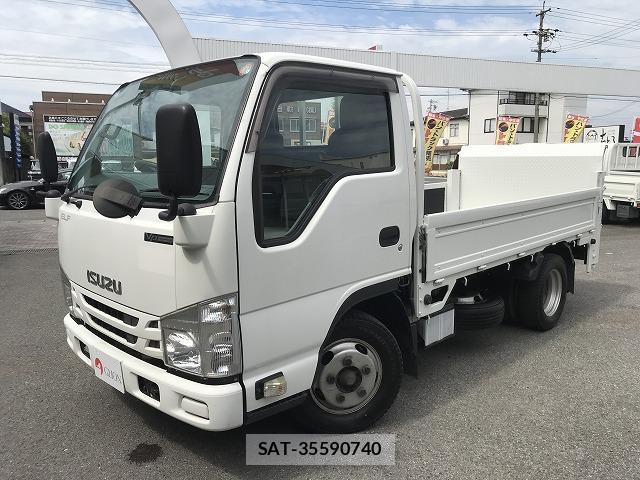 Isuzu ELF TRUCK 2019-04 8330170-0