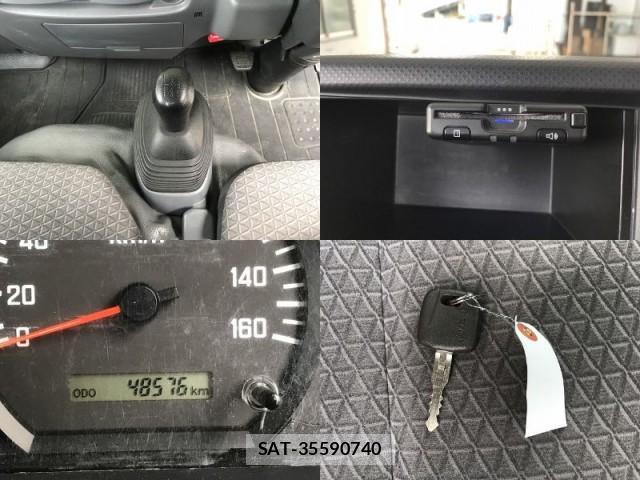 Isuzu ELF TRUCK 2019-04 8330170-15