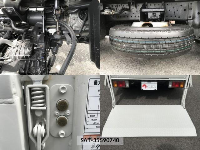 Isuzu ELF TRUCK 2019-04 8330170-18