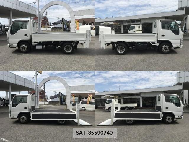 Isuzu ELF TRUCK 2019-04 8330170-3