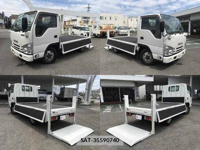 Isuzu ELF TRUCK 2019-04 8330170-4