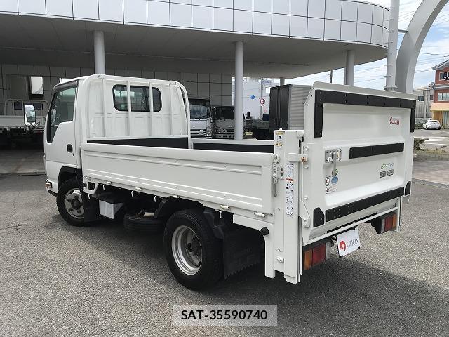 Isuzu ELF TRUCK 2019-04 8330170-5