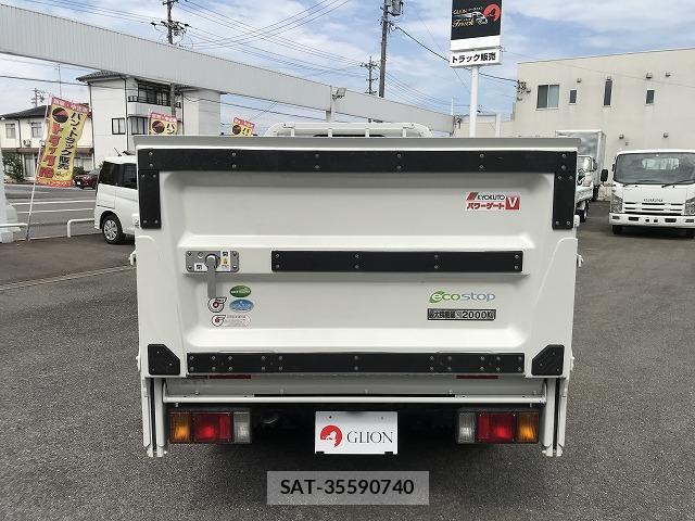 Isuzu ELF TRUCK 2019-04 8330170-6