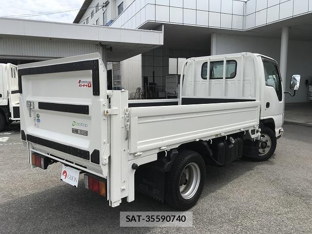 Isuzu ELF TRUCK 2019-04 8330170-7