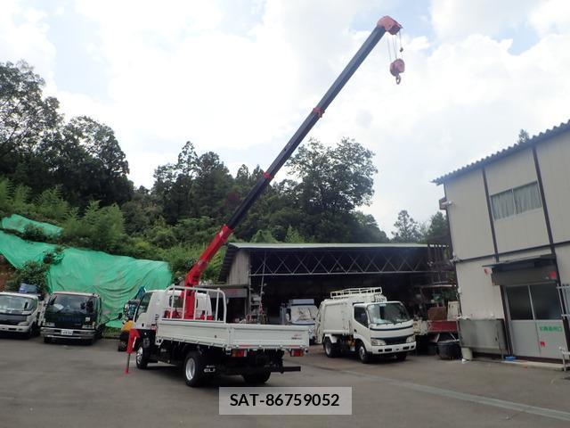 Isuzu ELF TRUCK 2006-03 8330345-1