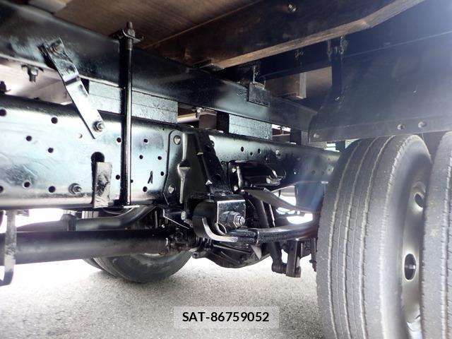 Isuzu ELF TRUCK 2006-03 8330345-17