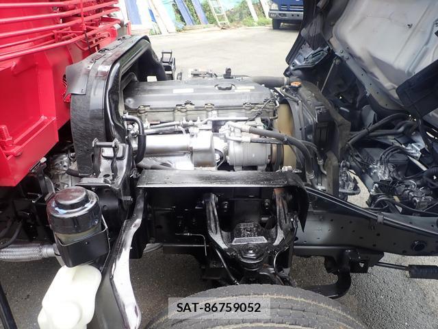 Isuzu ELF TRUCK 2006-03 8330345-19