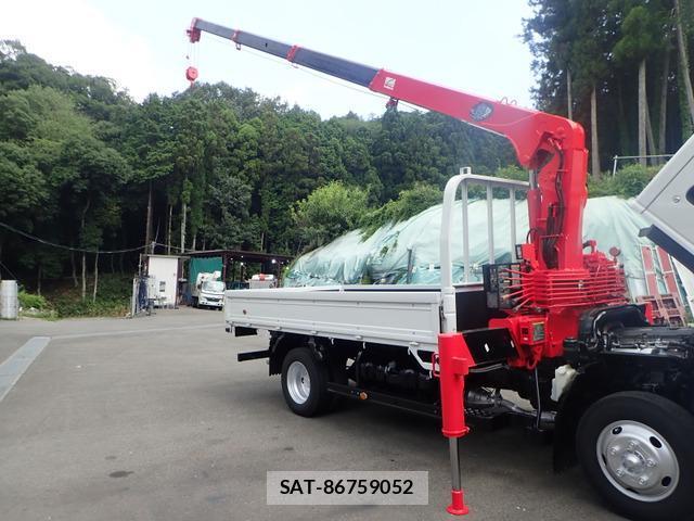 Isuzu ELF TRUCK 2006-03 8330345-5