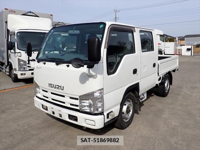 Isuzu ELF TRUCK 2014-01 8330685-0