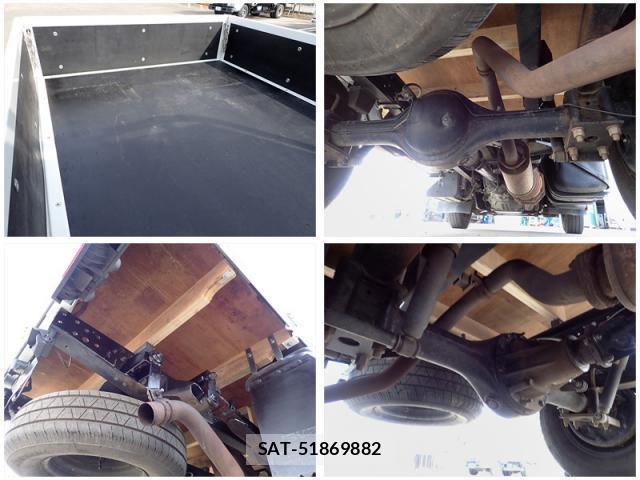 Isuzu ELF TRUCK 2014-01 8330685-4