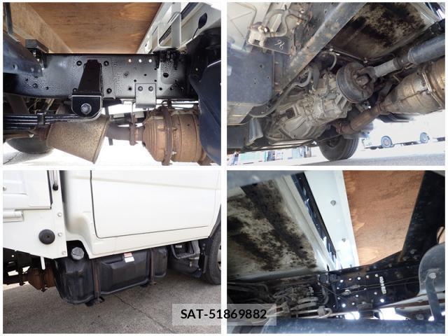 Isuzu ELF TRUCK 2014-01 8330685-5