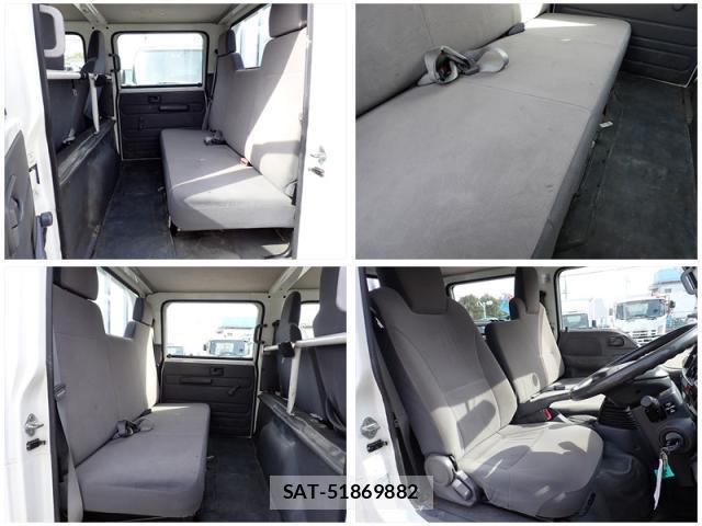 Isuzu ELF TRUCK 2014-01 8330685-6