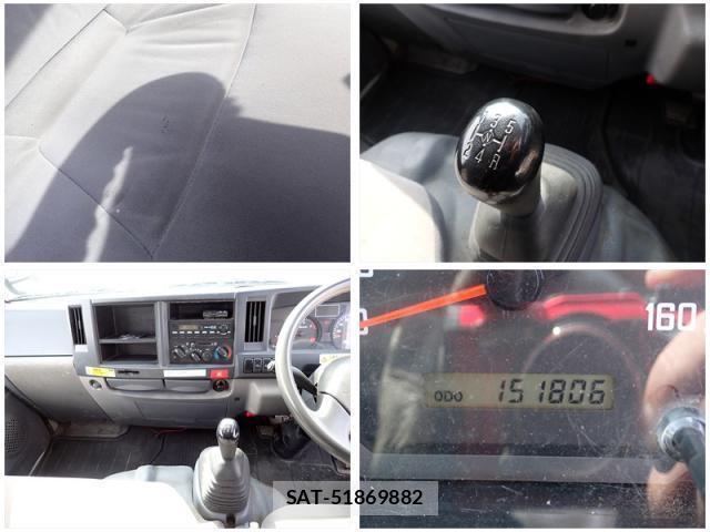 Isuzu ELF TRUCK 2014-01 8330685-7