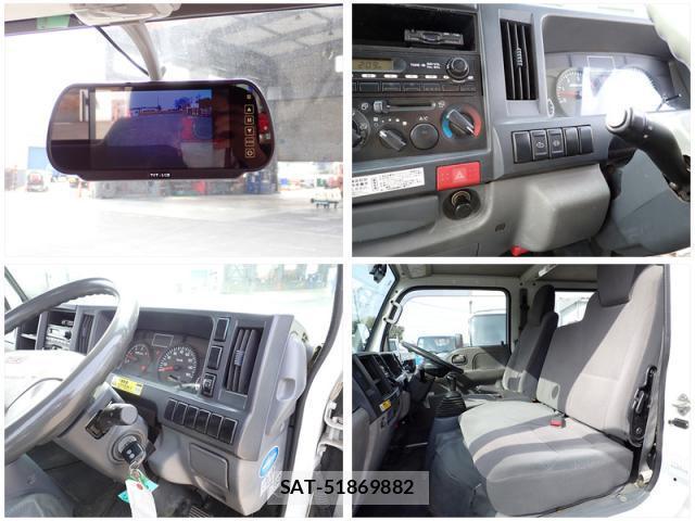 Isuzu ELF TRUCK 2014-01 8330685-8