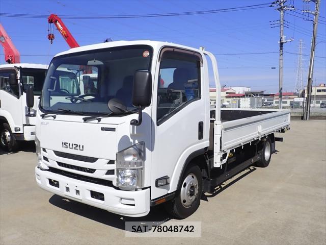 Isuzu ELF TRUCK 2017-03 8330686-0