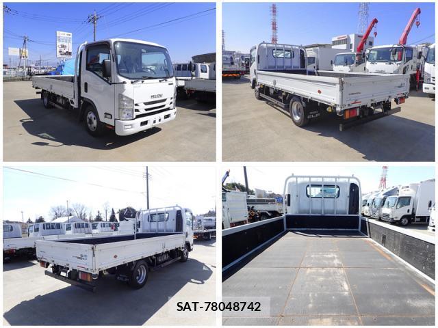 Isuzu ELF TRUCK 2017-03 8330686-3