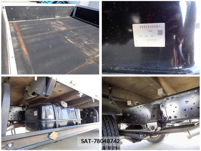 Isuzu ELF TRUCK 2017-03 8330686-4