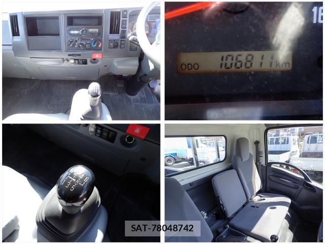 Isuzu ELF TRUCK 2017-03 8330686-8
