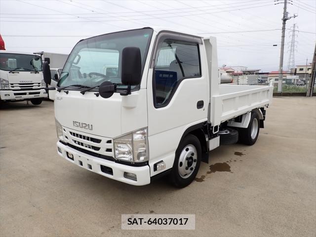 Isuzu ELF TRUCK 2017-05 8330687-0