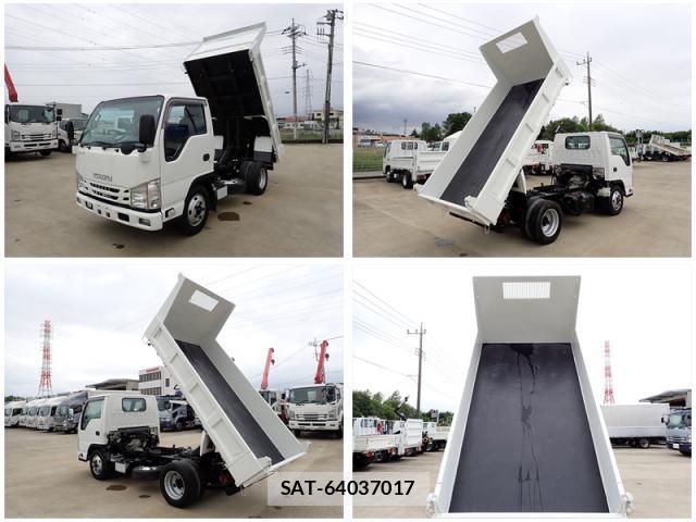 Isuzu ELF TRUCK 2017-05 8330687-4