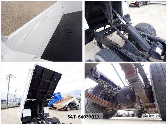 Isuzu ELF TRUCK 2017-05 8330687-5