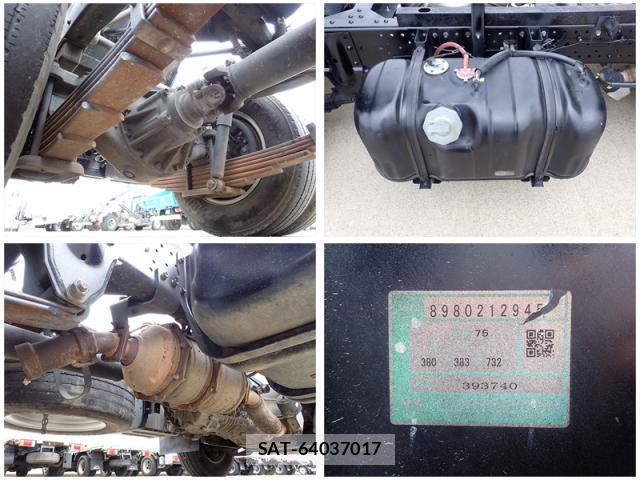 Isuzu ELF TRUCK 2017-05 8330687-6