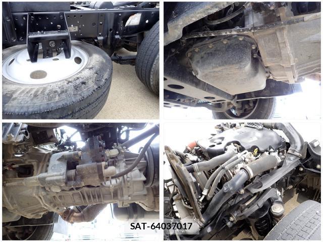 Isuzu ELF TRUCK 2017-05 8330687-7