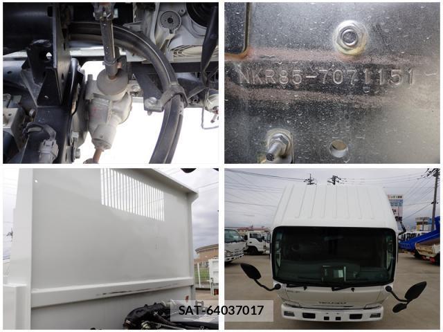 Isuzu ELF TRUCK 2017-05 8330687-9