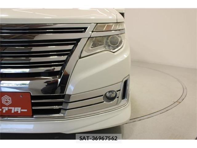 Nissan ELGRAND 2014-08 8327931-14