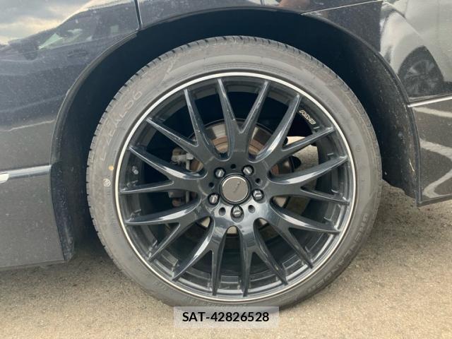 Nissan ELGRAND 2014-02 8328894-5