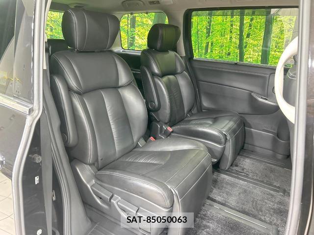 Nissan ELGRAND 2017-03 8329042-8